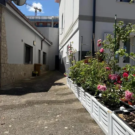 Cavour Universita Ospedale Potenza